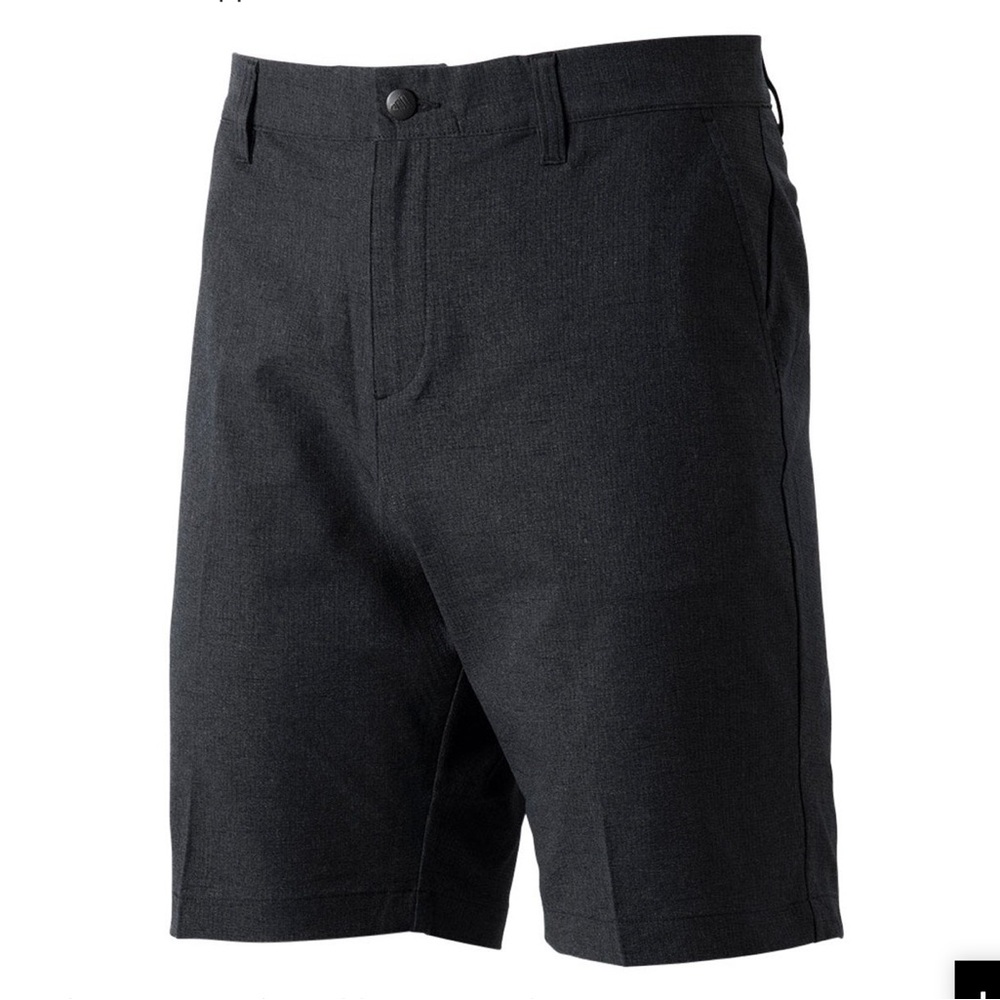 adidas Men's Ultimate365 Textured 9" Golf Shorts